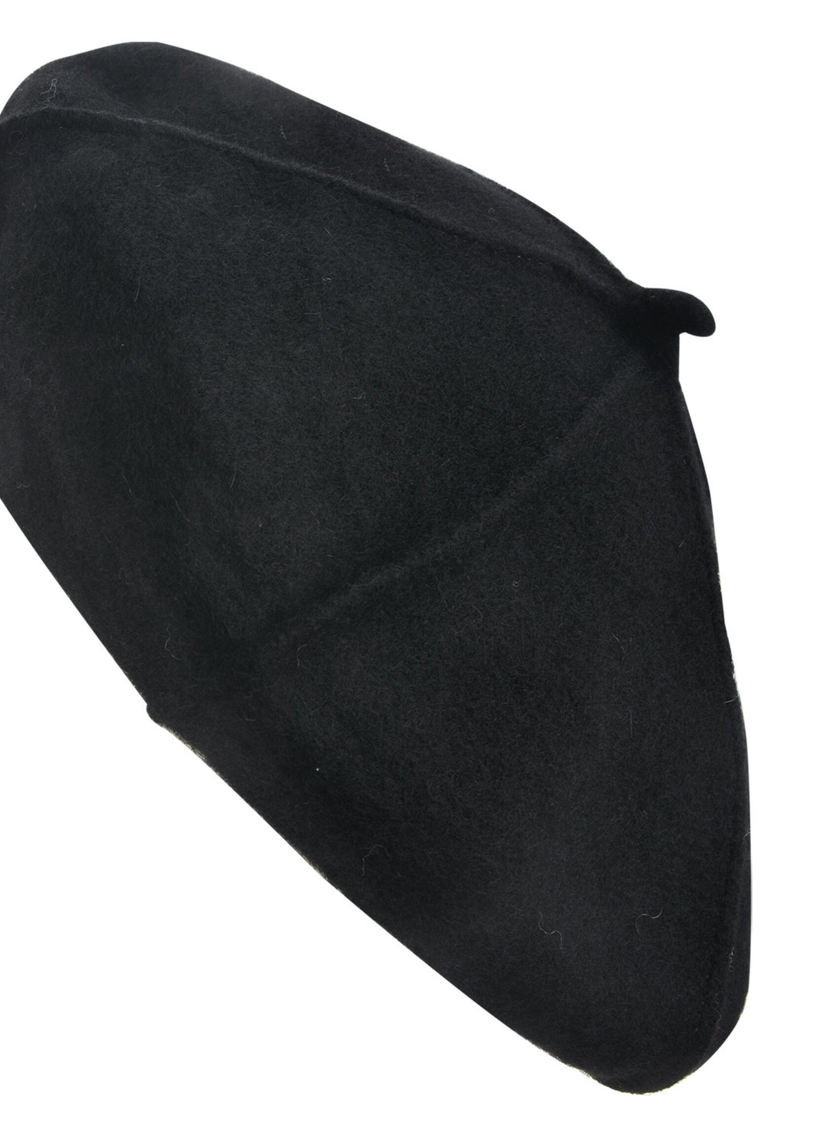 Clayre & Eef Béret 28 cm noir MLBE0006Z