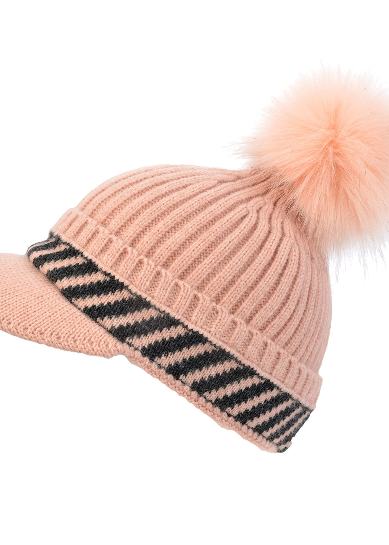 Clayre & Eef Pets / muts roze MLCAP0006P