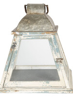 Clayre & Eef Lanterne 33*33*37 cm 6Y2954