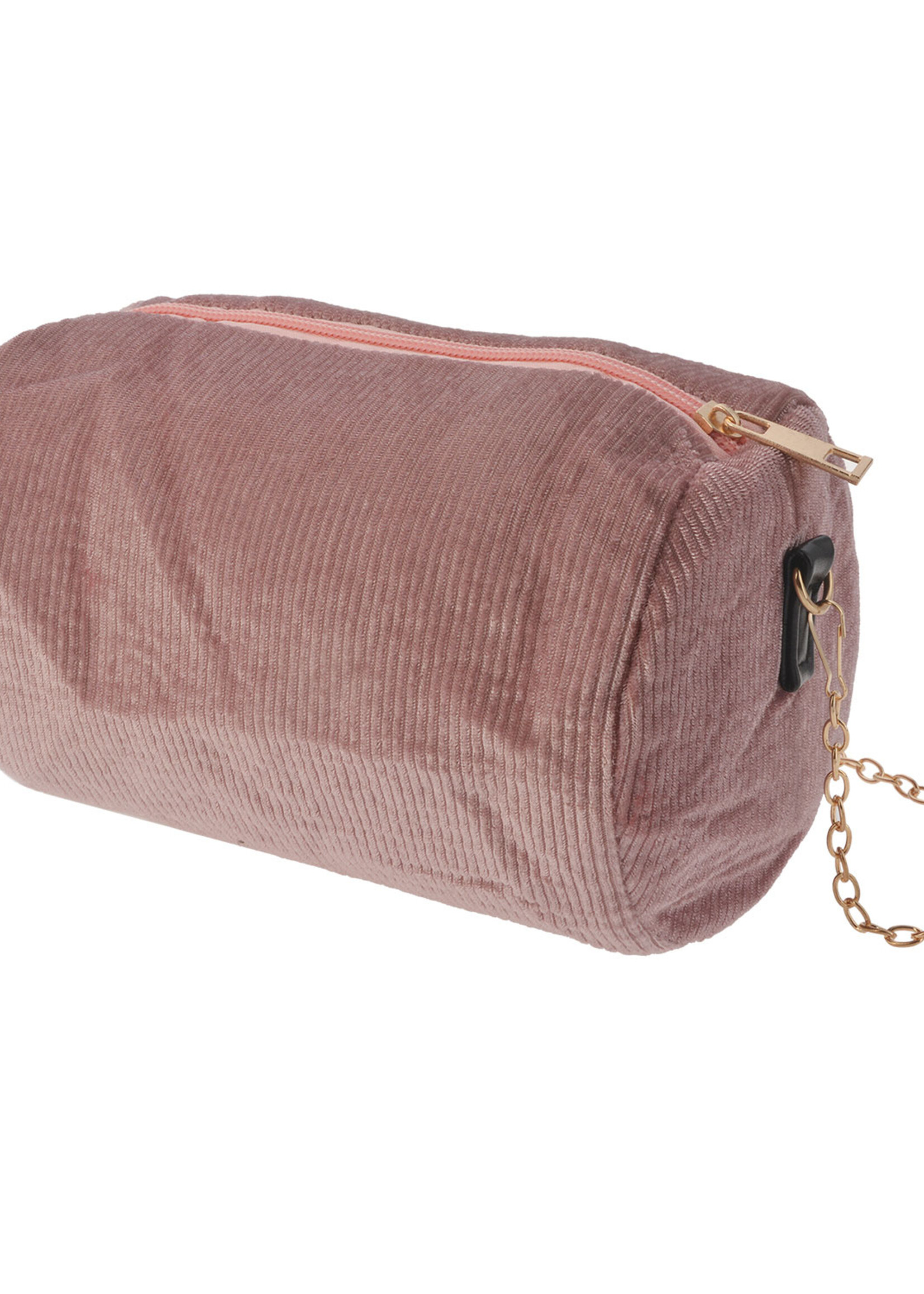 Clayre & Eef Sac violet MLBAG0355PA