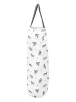 Clayre & Eef Tassenzak 21*46 cm CAK49