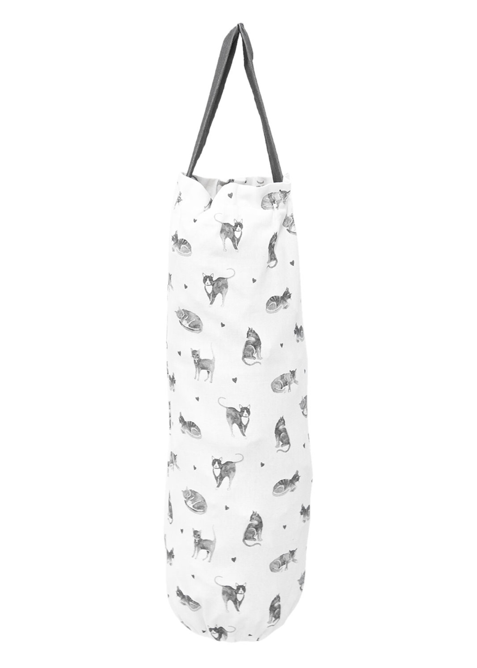 Clayre & Eef Sac à sacs 21*46 cm CAK49