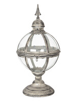 Clayre & Eef Lantaarn Ø 26*52 cm 5Y0561