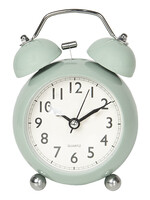 Clayre & Eef Wekker 9*5*12 cm / 1*AA 6AC0028