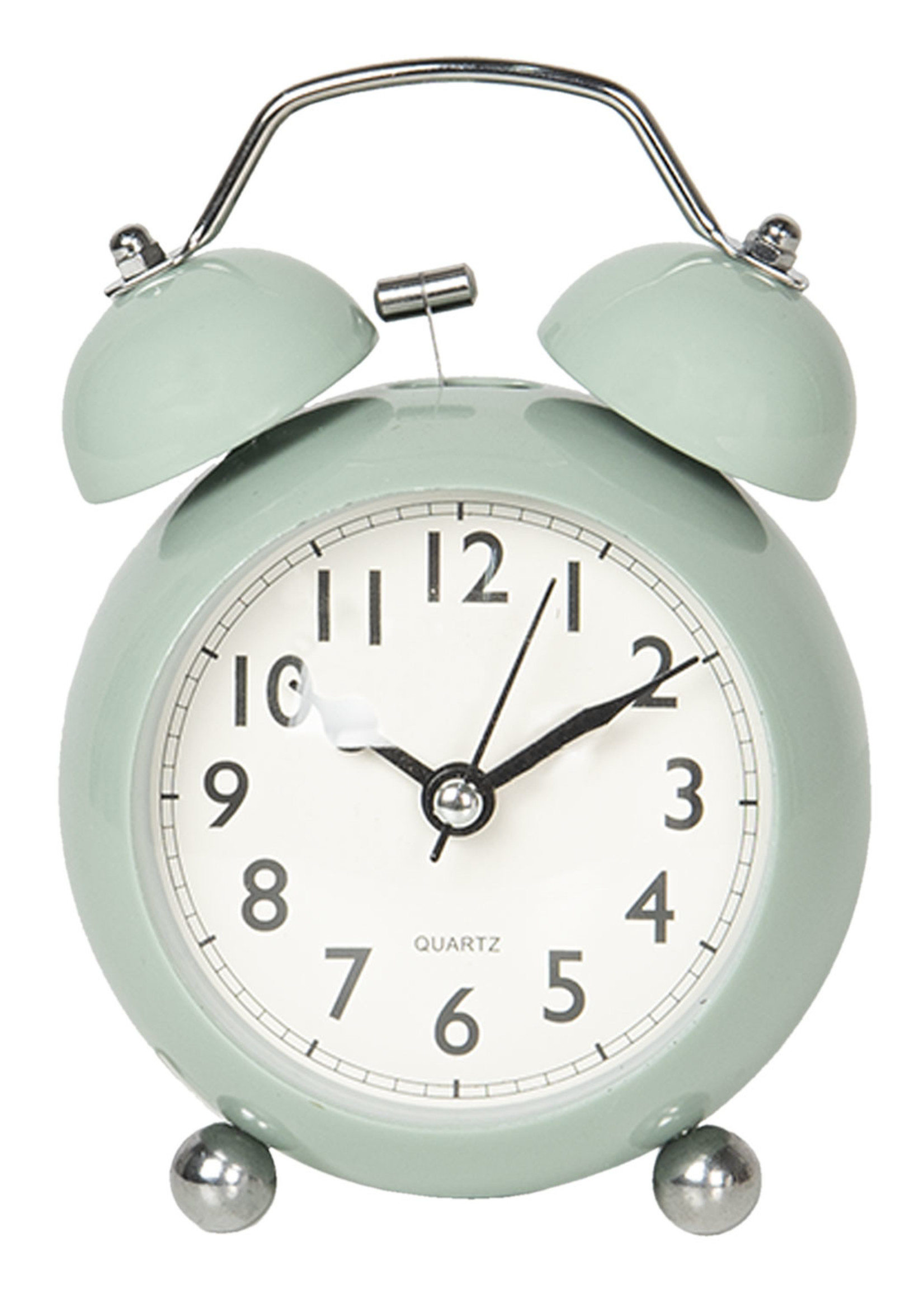 Clayre & Eef Wekker 9*5*12 cm / 1*AA 6AC0028