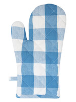 Clayre & Eef Ovenhandschoen CFA44BL