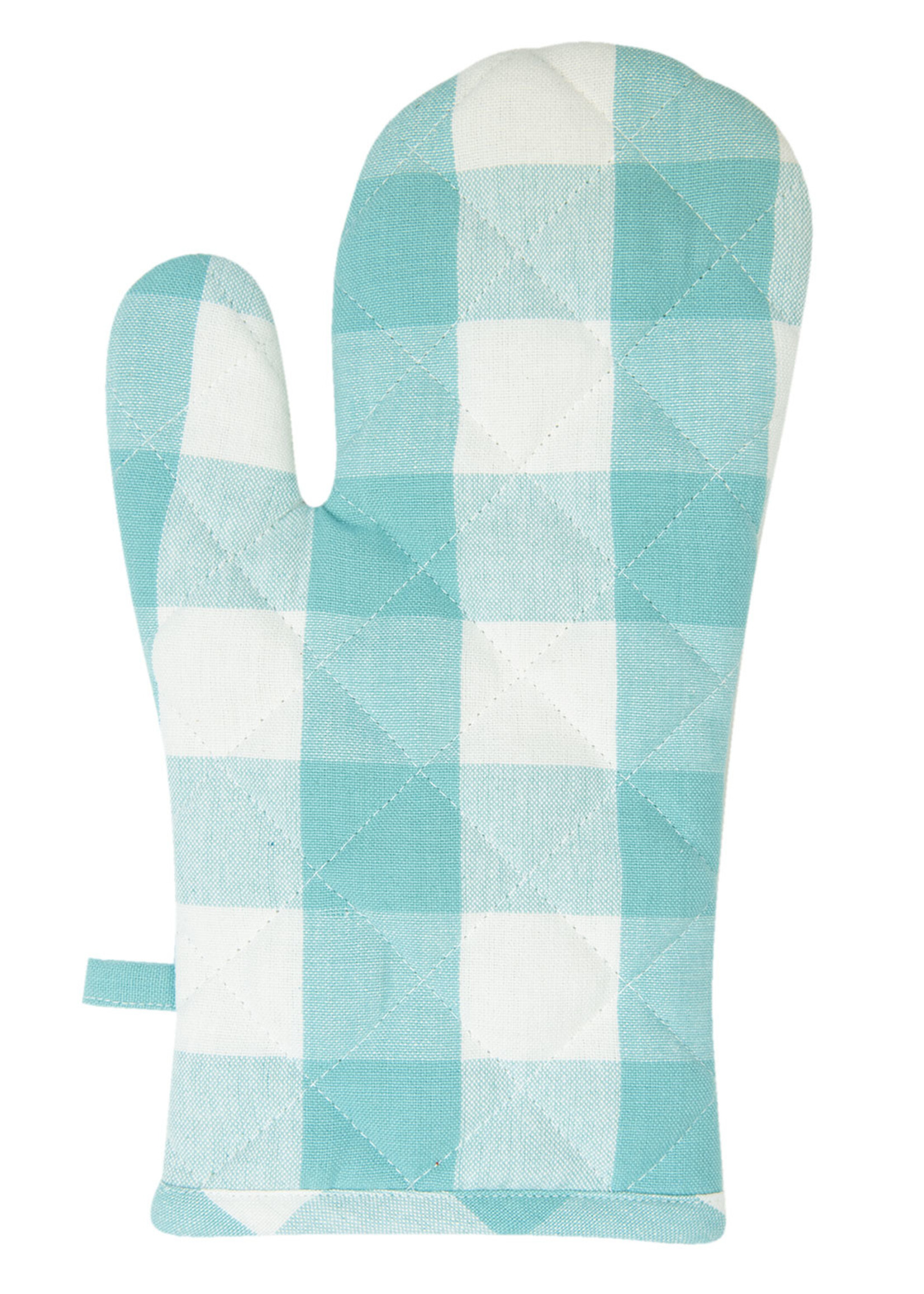 Clayre & Eef Ovenhandschoen CFA44T