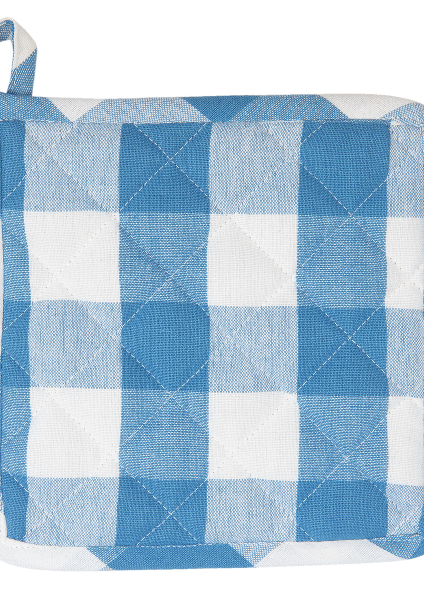 Clayre & Eef Pannenlap CFA45BL