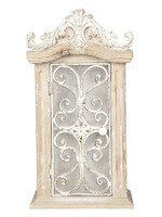Clayre & Eef Armoire murale 32*16*61 cm 5H0404