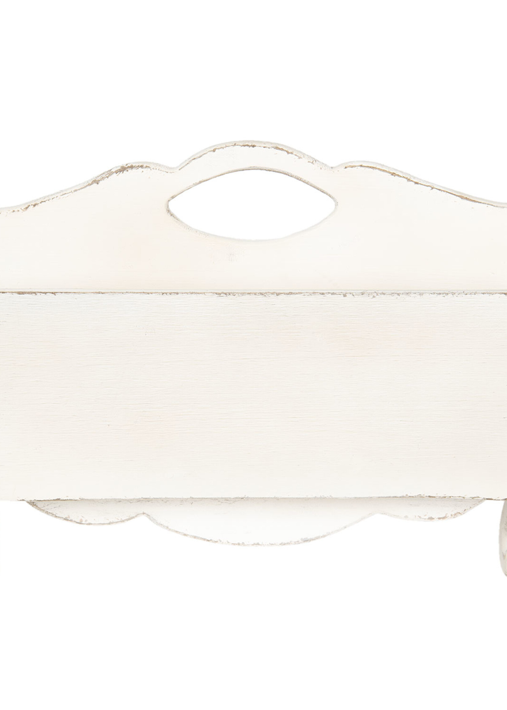 Clayre & Eef Krantenbak 55*25*44 cm 5H0405