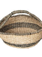 Clayre & Eef Mand Ø 60*26 cm 5RO0390