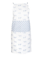 Clayre & Eef Tablier 70*85 cm LWC41BL