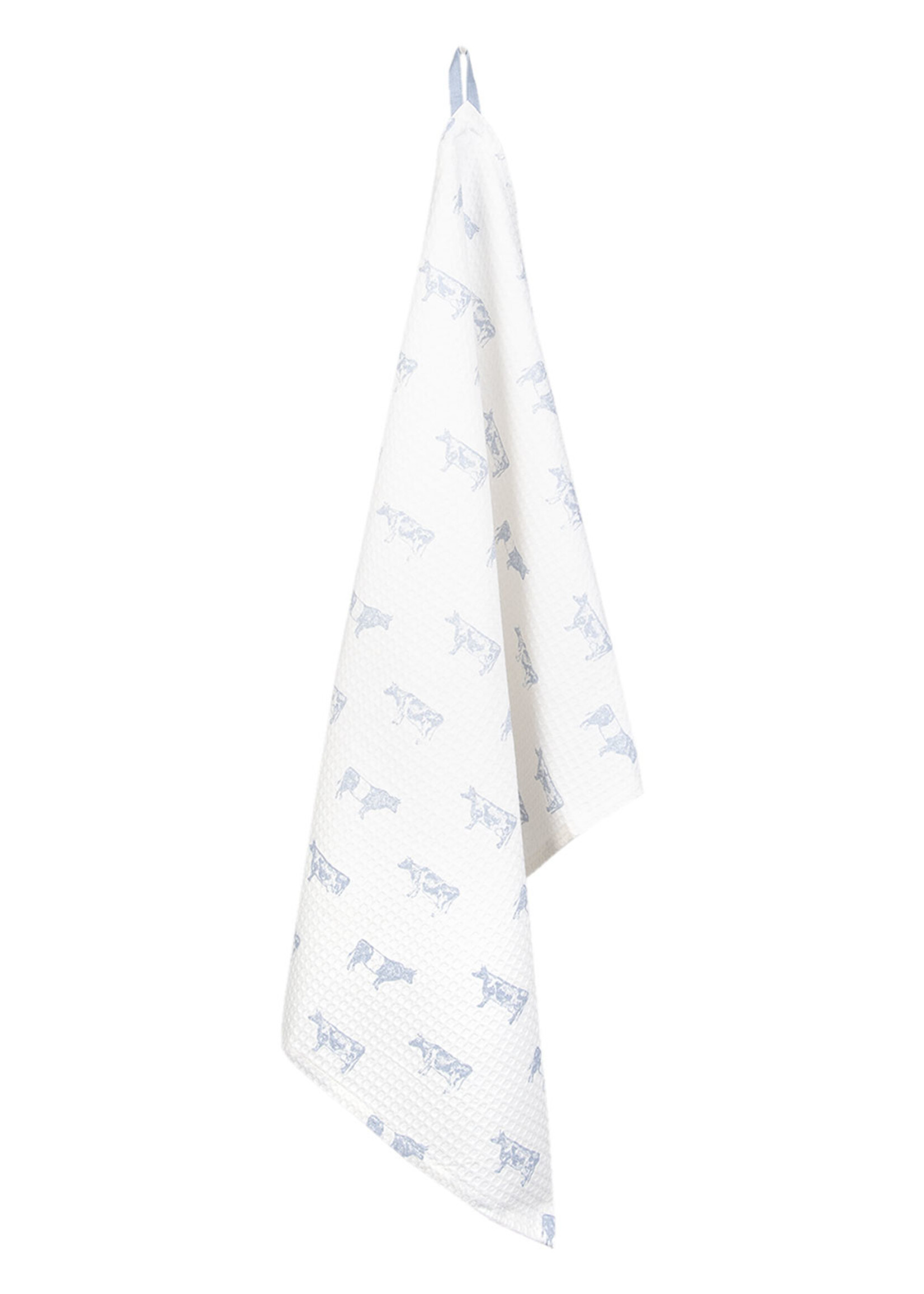 Clayre & Eef Keukendoek 50*70 cm LWC42BL