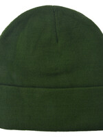 Clayre & Eef Bonnet vert foncé MLCAP0004DGR