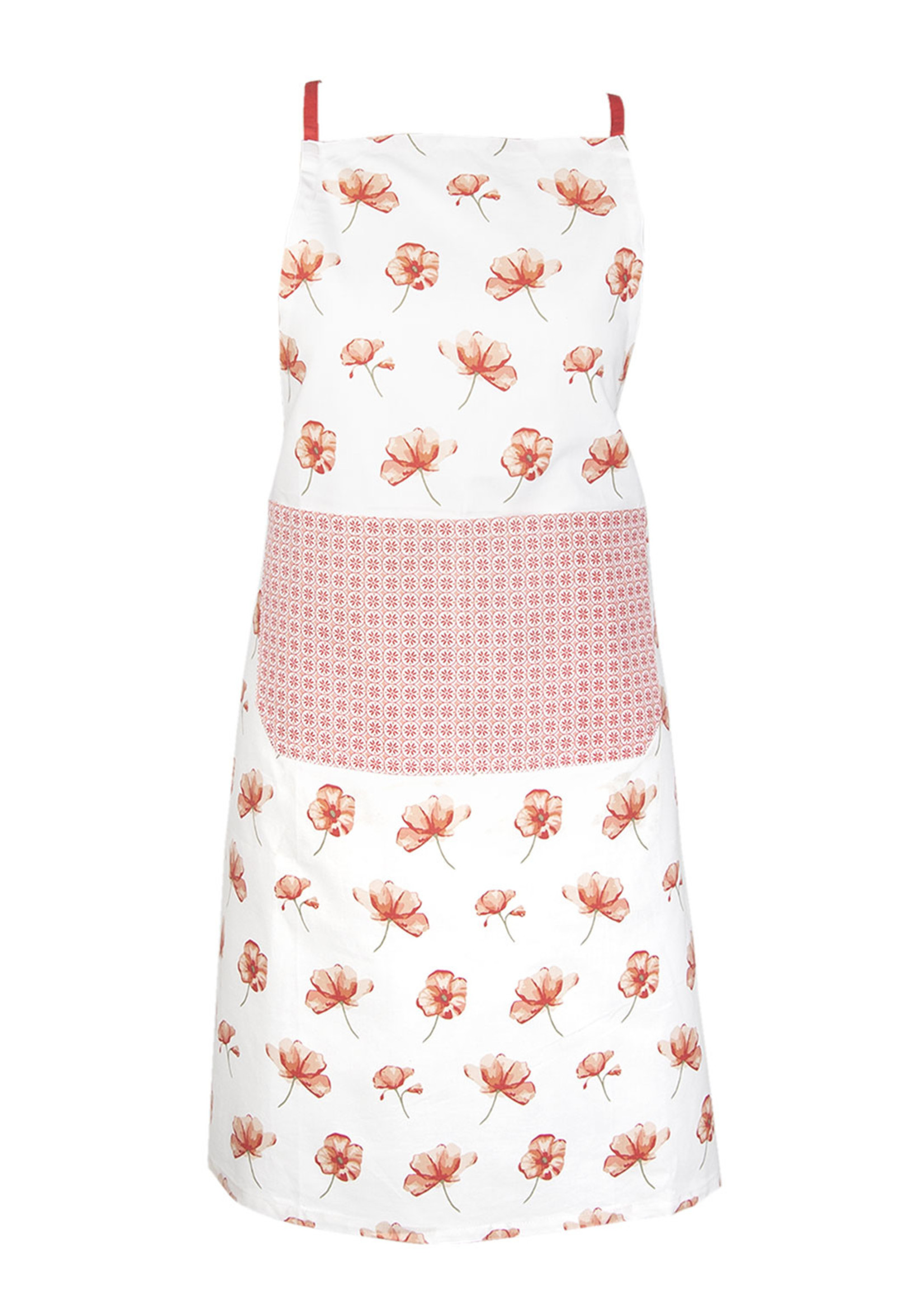 Clayre & Eef Tablier 70*85 cm POF41