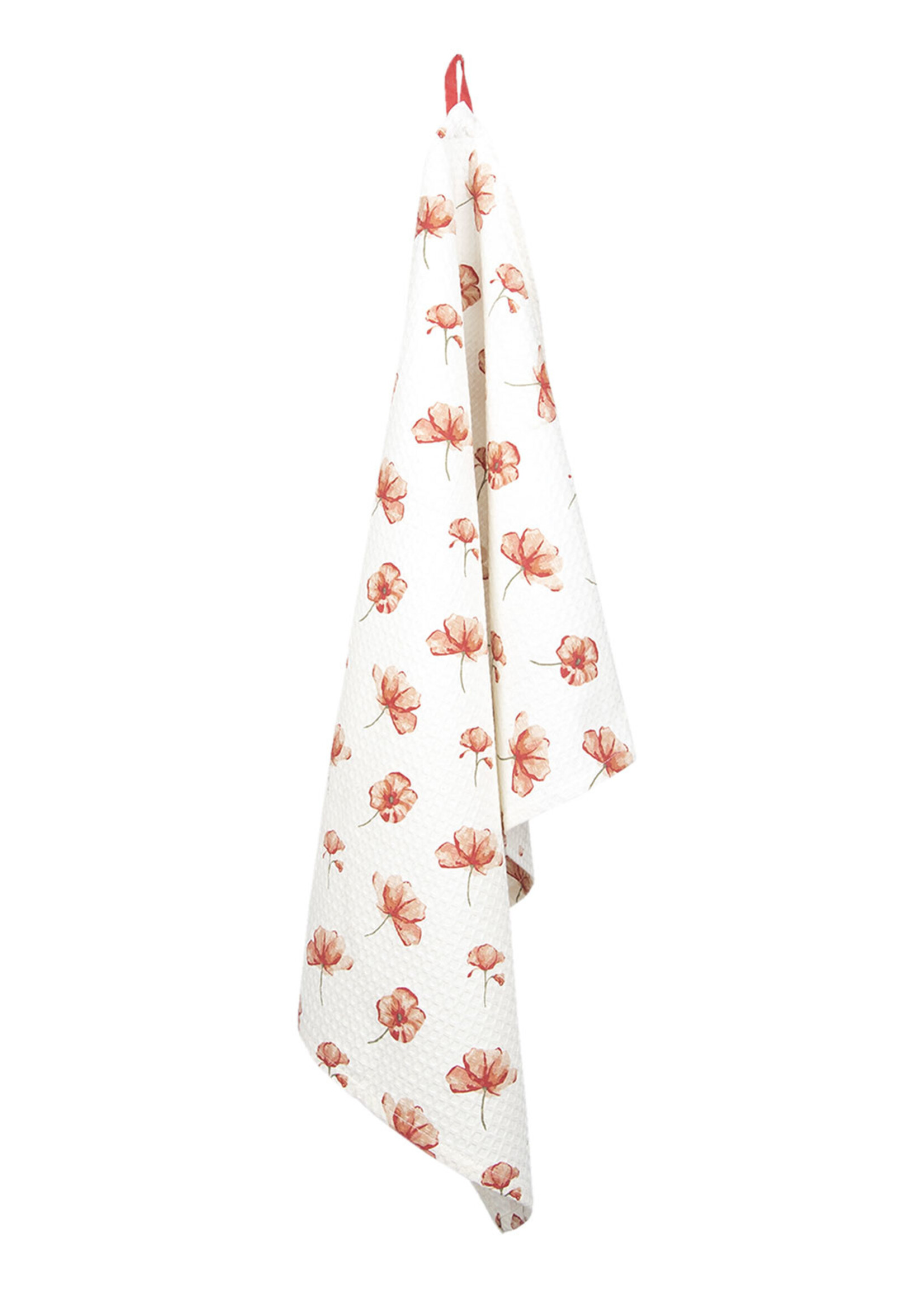 Clayre & Eef Torchon 50*70 cm POF42