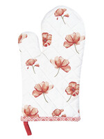 Clayre & Eef Gant de cuisine 16*30 cm POF44