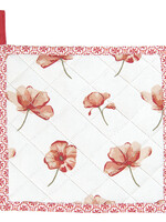 Clayre & Eef Manique 20*20 cm POF45