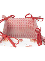 Clayre & Eef Broodmandje 35*35*8 cm POF47