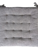 Clayre & Eef Galette de chaisse 38*38*4 cm KT029.037DG