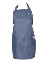 Clayre & Eef Tablier 70*65 cm KT041.027