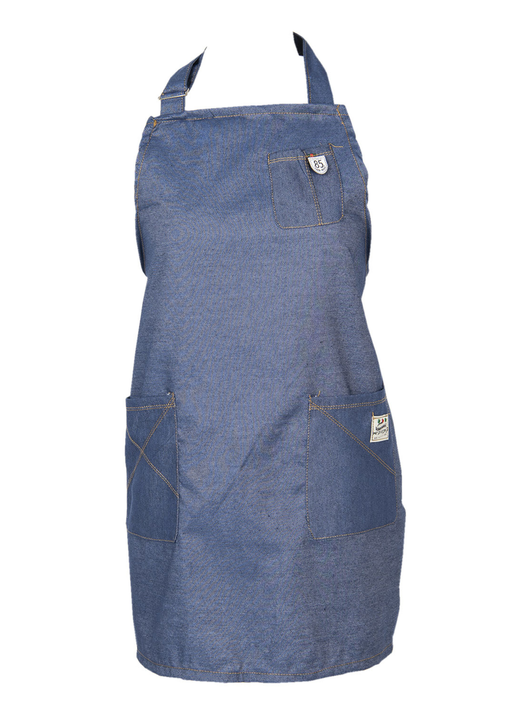 Clayre & Eef Tablier 70*65 cm KT041.027