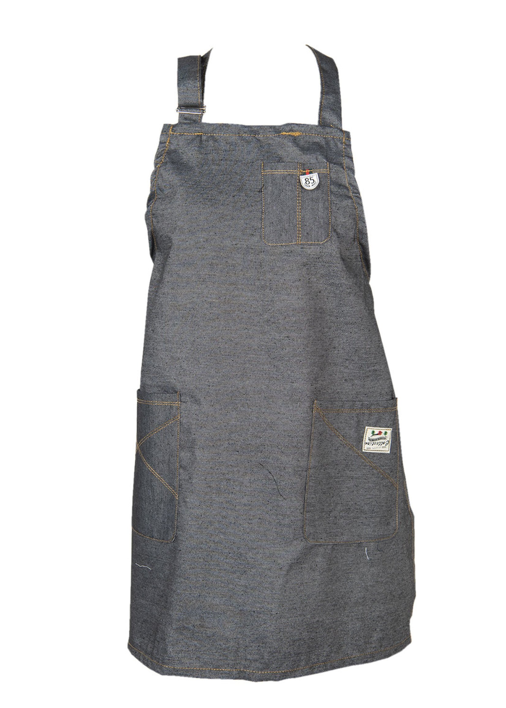 Clayre & Eef Tablier 70*65 cm KT041.028