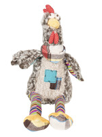 Clayre & Eef Poule 28 cm TW0492