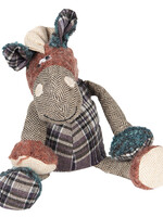 Clayre & Eef Paard 20 cm TW0495