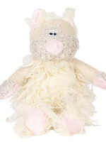 Clayre & Eef Chat 19 cm TW0496