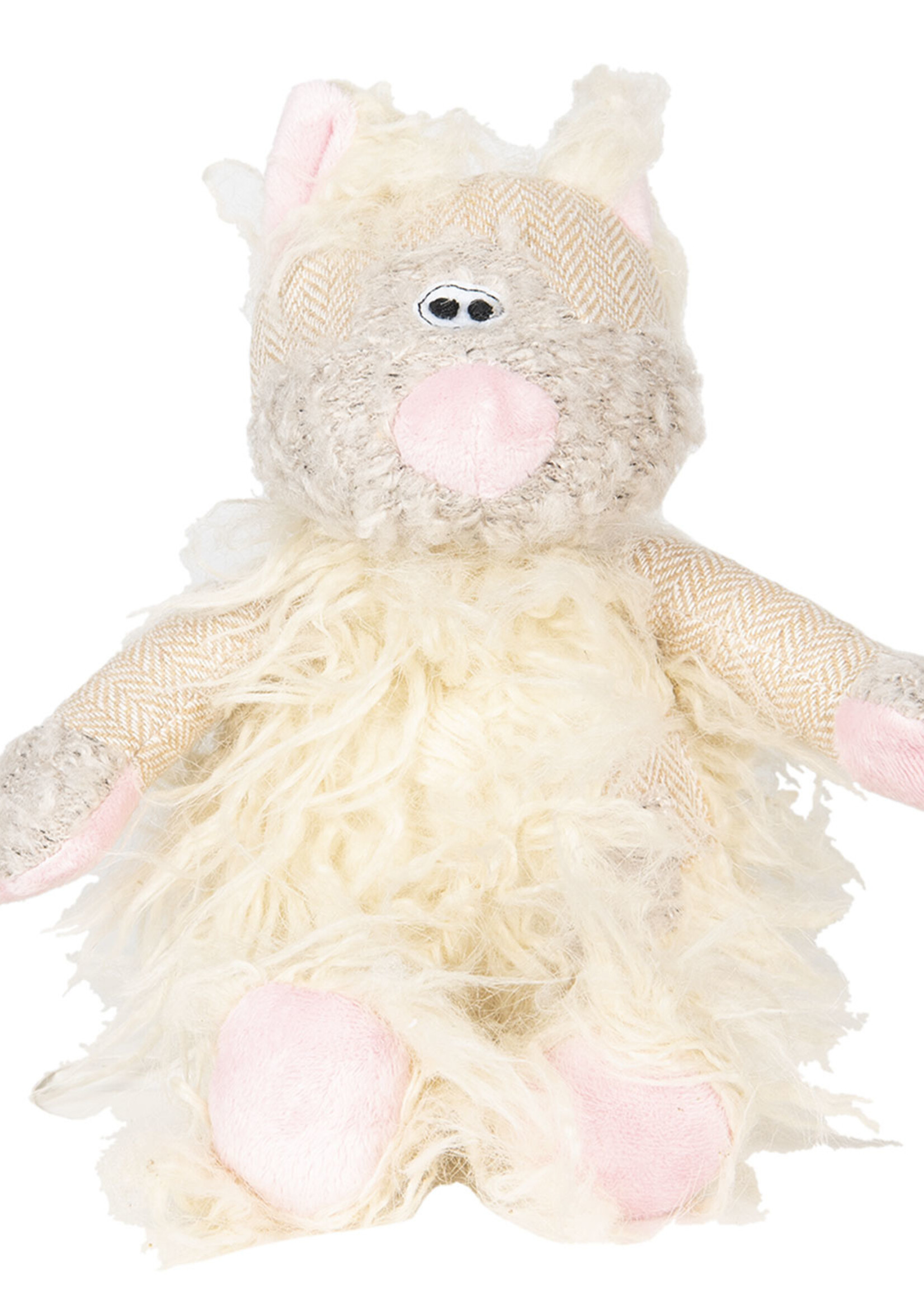 Clayre & Eef Chat 19 cm TW0496