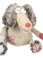 Clayre & Eef Hond 20 cm TW0497