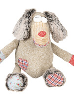 Clayre & Eef Chien 26 cm TW0498