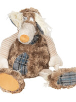 Clayre & Eef Chien 30 cm TW0499