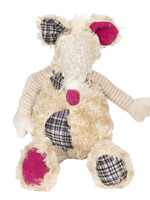 Clayre & Eef Muis 30 cm TW0500