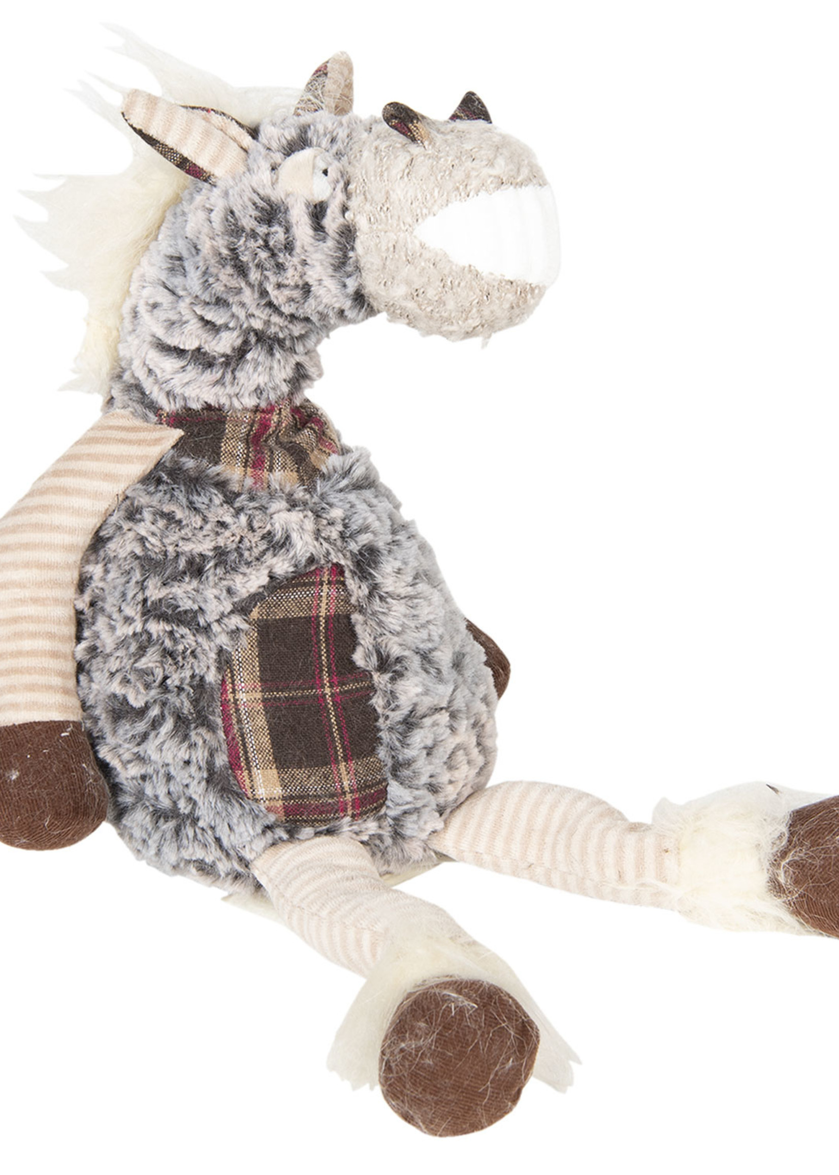 Clayre & Eef Ezel 30 cm TW0501