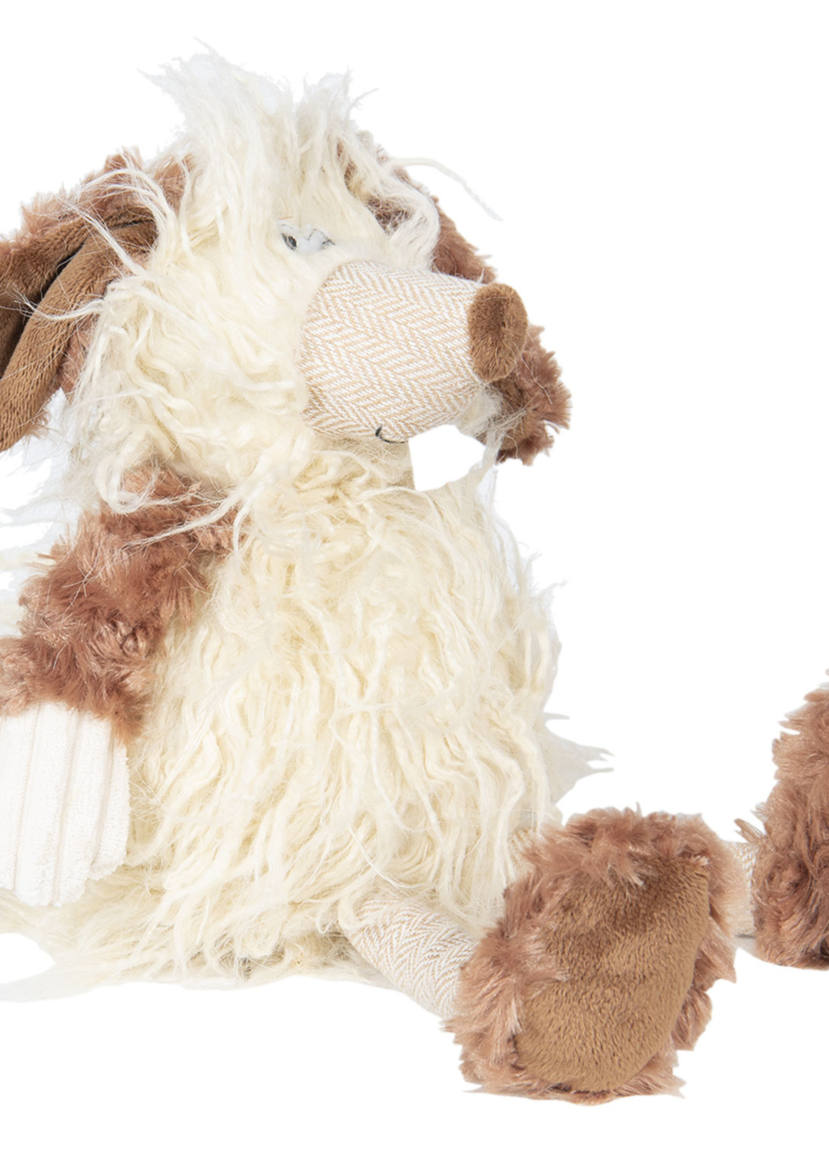 Clayre & Eef Peluche 23 cm TW0502