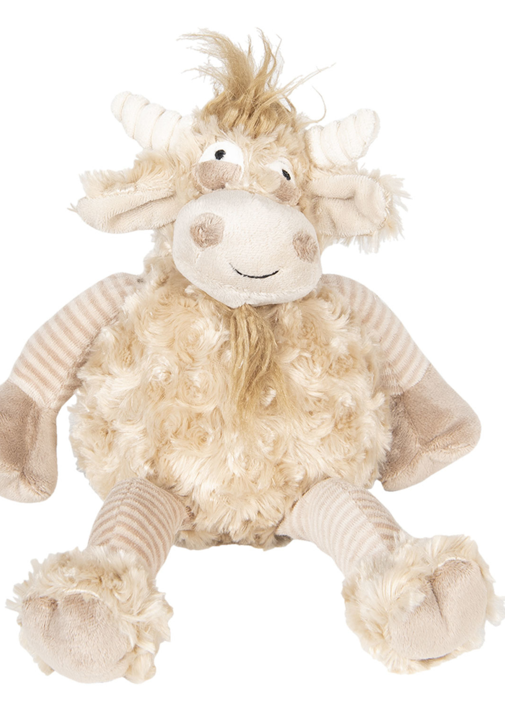 Clayre & Eef Geit 23 cm TW0503