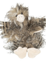 Clayre & Eef Struisvogel 18 cm TW0506