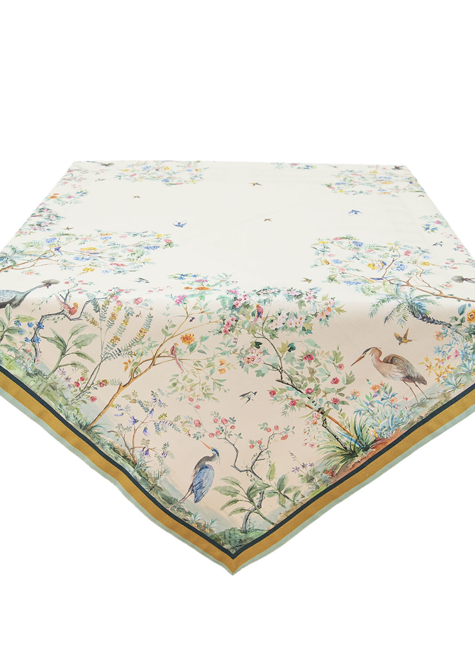 Clayre & Eef Nappe 150*250 cm BIP05