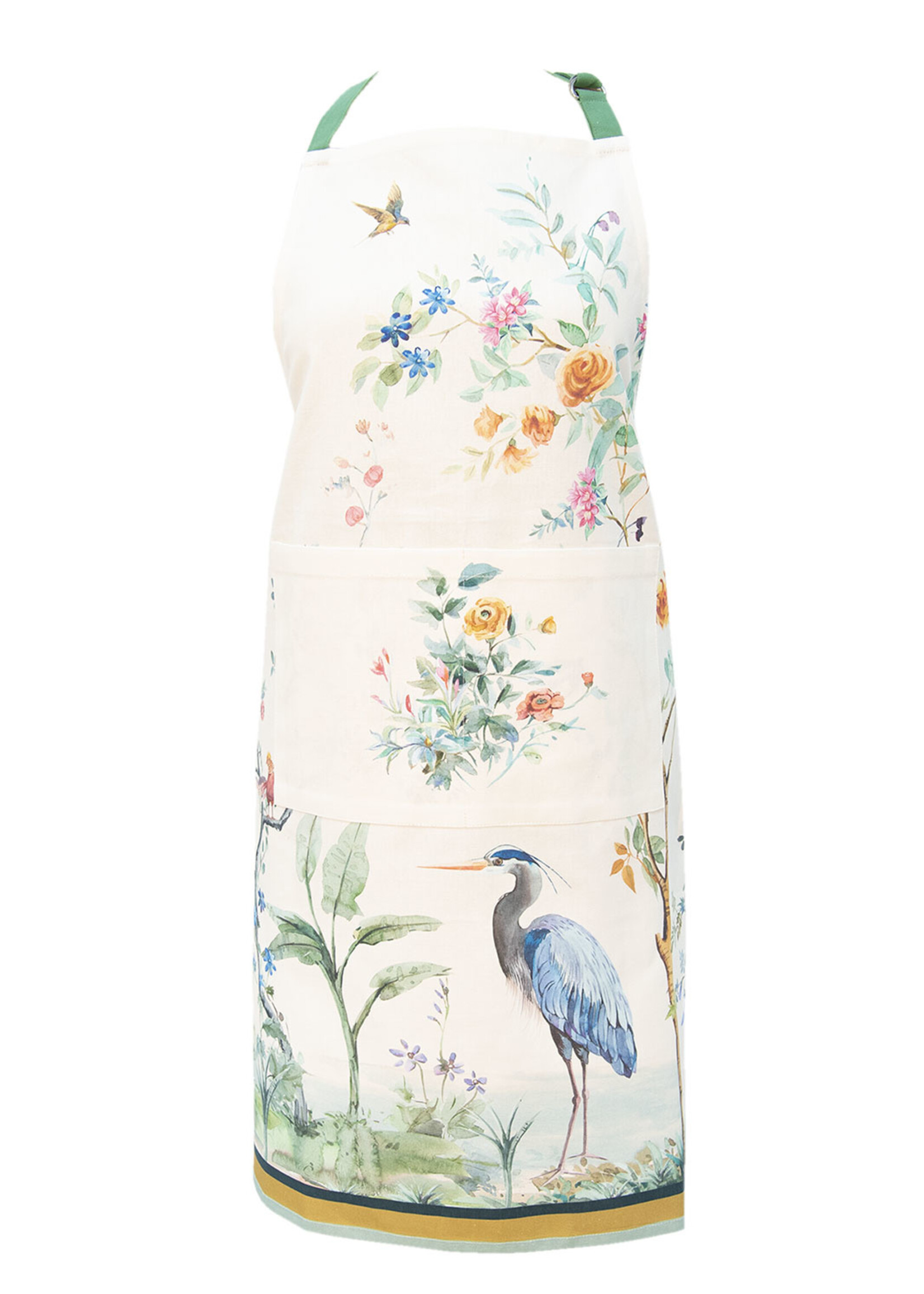 Clayre & Eef Schort 70*85 cm BIP41