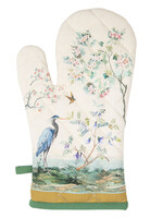 Clayre & Eef Gant de cuisine 18*30 cm BIP44