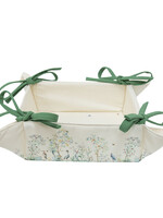 Clayre & Eef Panier à pain  35*35*8 cm BIP47