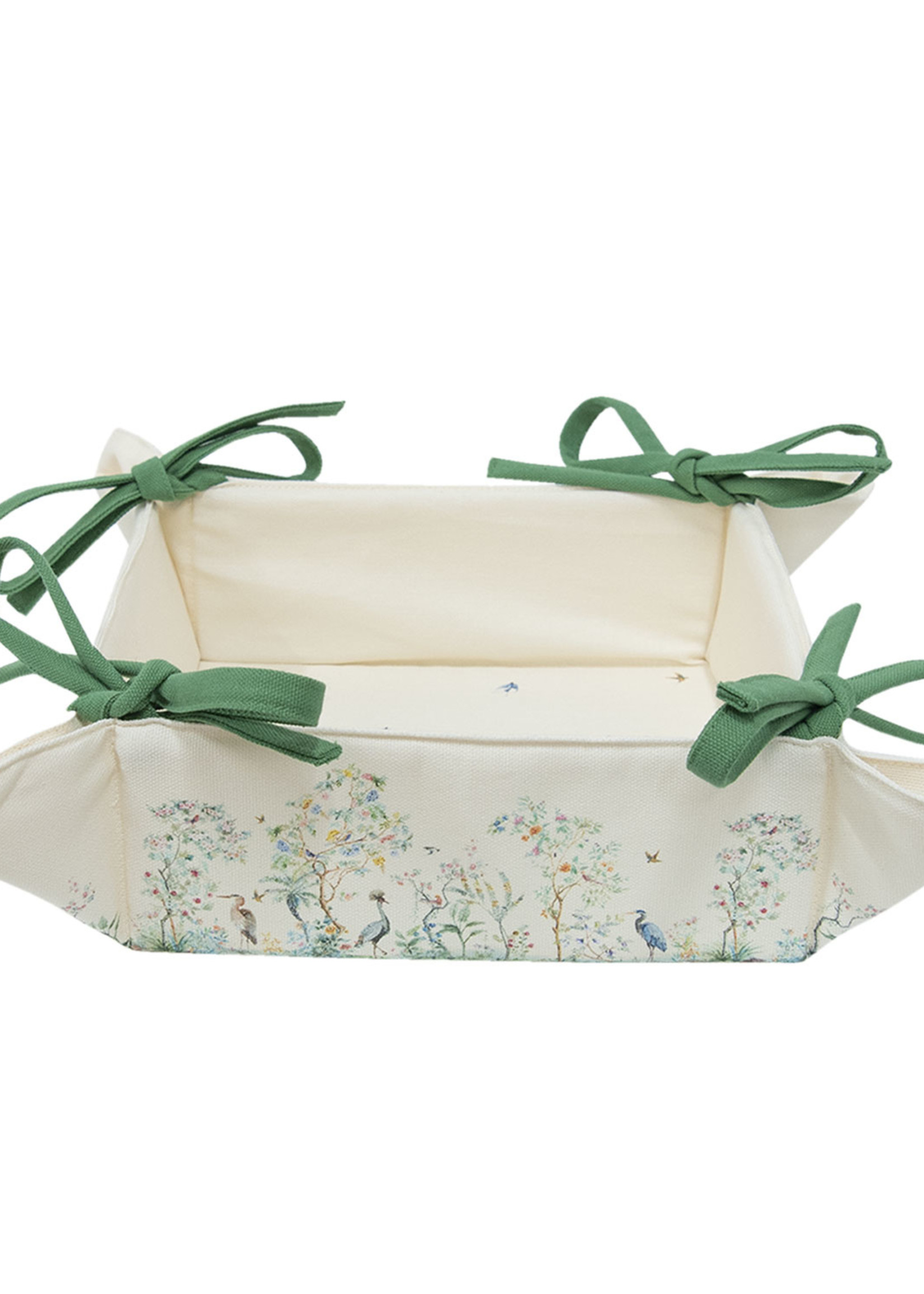 Clayre & Eef Panier à pain  35*35*8 cm BIP47