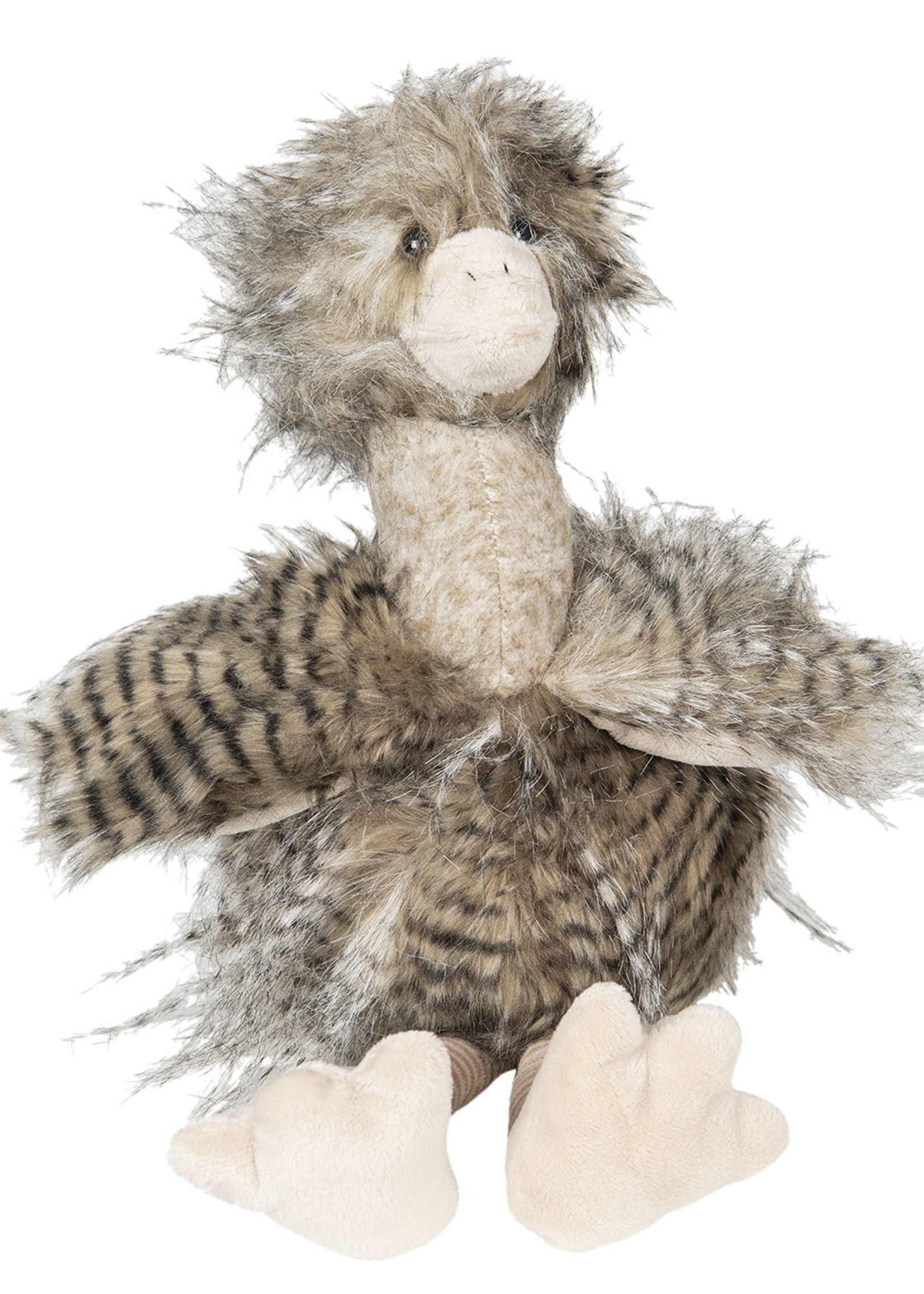 Clayre & Eef Autruche 28 cm TW0507