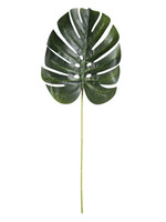 Clayre & Eef Décoration feuille 60 cm 6PL0210