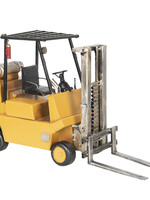 Clayre & Eef Model vorkheftruck 41*14*25 cm 6Y2971