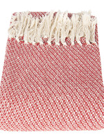 Clayre & Eef Plaid 125*150 cm KT060.080R