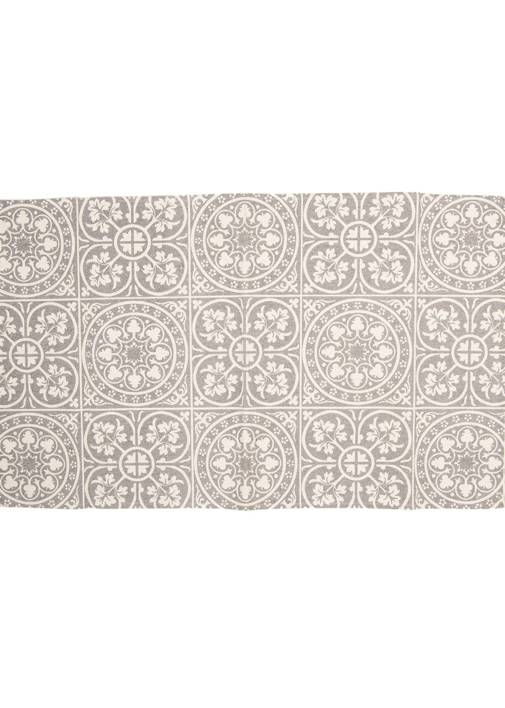 Clayre & Eef Tapis 70*120 cm KT080.039