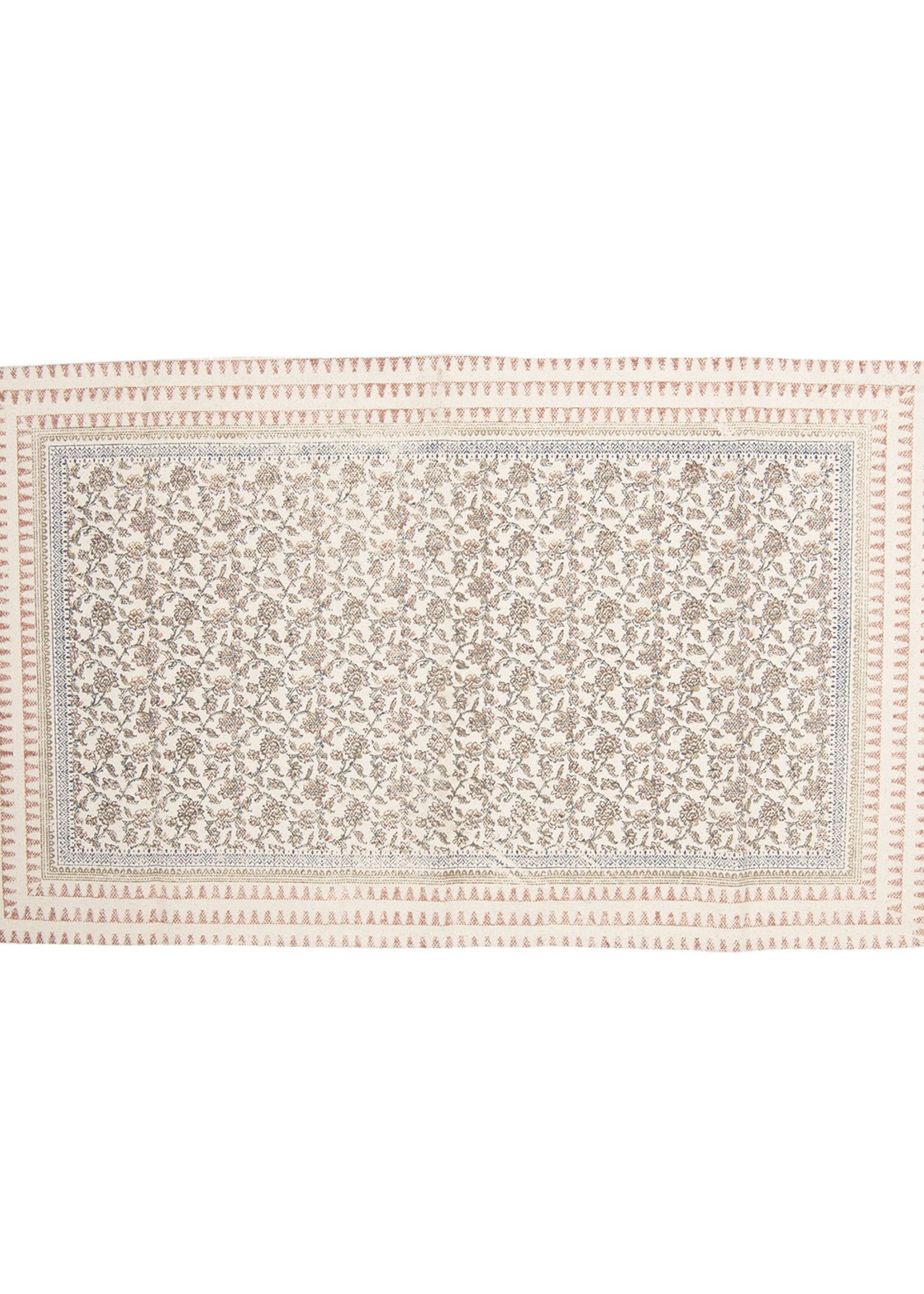 Clayre & Eef Tapijt 70*120 cm KT080.043